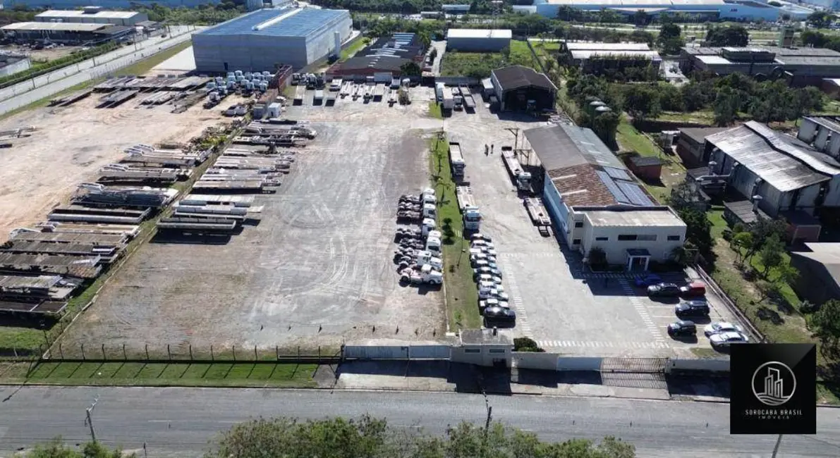 Sala Comercial à venda, 4600m2 em Aparecida, Sorocaba - SP - imagem 1 Foto 1 de Sala Comercial à venda, 4600m2 em Aparecida, Sorocaba - SP