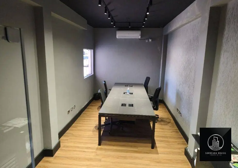 Sala Comercial à venda, 4600m2 em Aparecida, Sorocaba - SP - imagem 9 Foto 9 de Sala Comercial à venda, 4600m2 em Aparecida, Sorocaba - SP