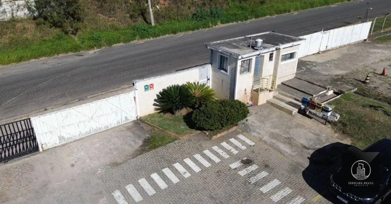 Sala Comercial à venda, 4600m2 em Aparecida, Sorocaba - SP - imagem 4 Foto 4 de Sala Comercial à venda, 4600m2 em Aparecida, Sorocaba - SP