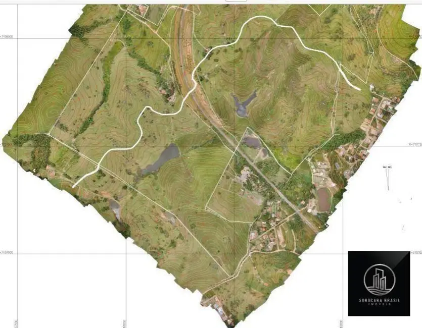 Foto 4 de Sala Comercial à venda, 4000000m2 em City Castello, Itu - SP