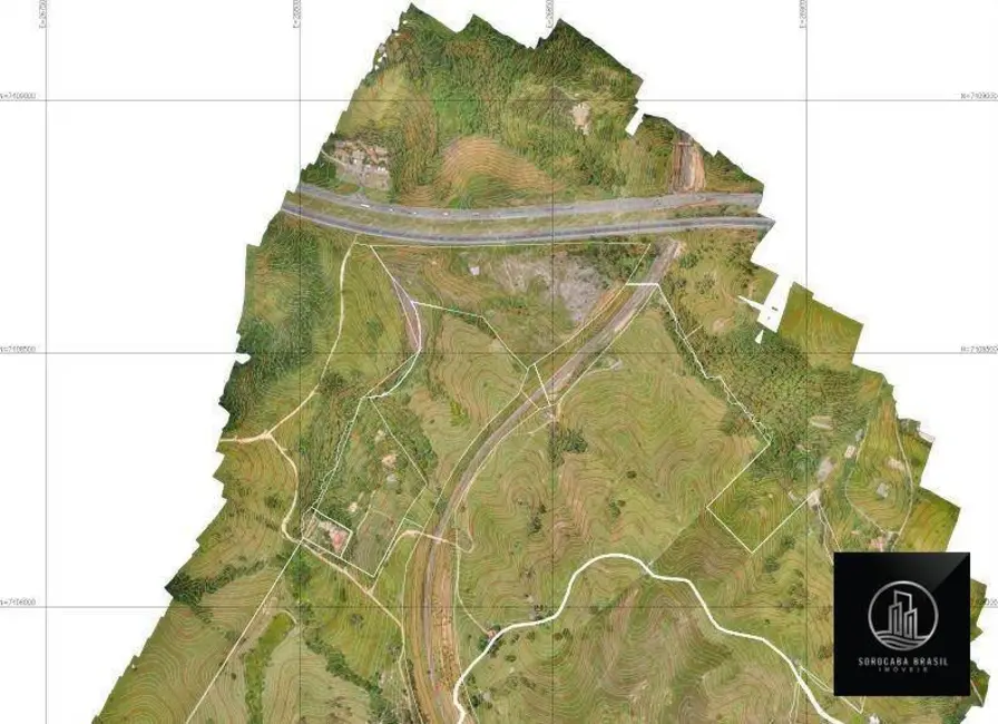 Foto 3 de Sala Comercial à venda, 4000000m2 em City Castello, Itu - SP