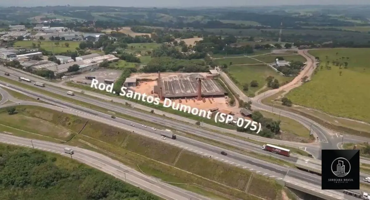 Foto 4 de Sala Comercial à venda, 27184m2 em Jardim Emicol, Itu - SP