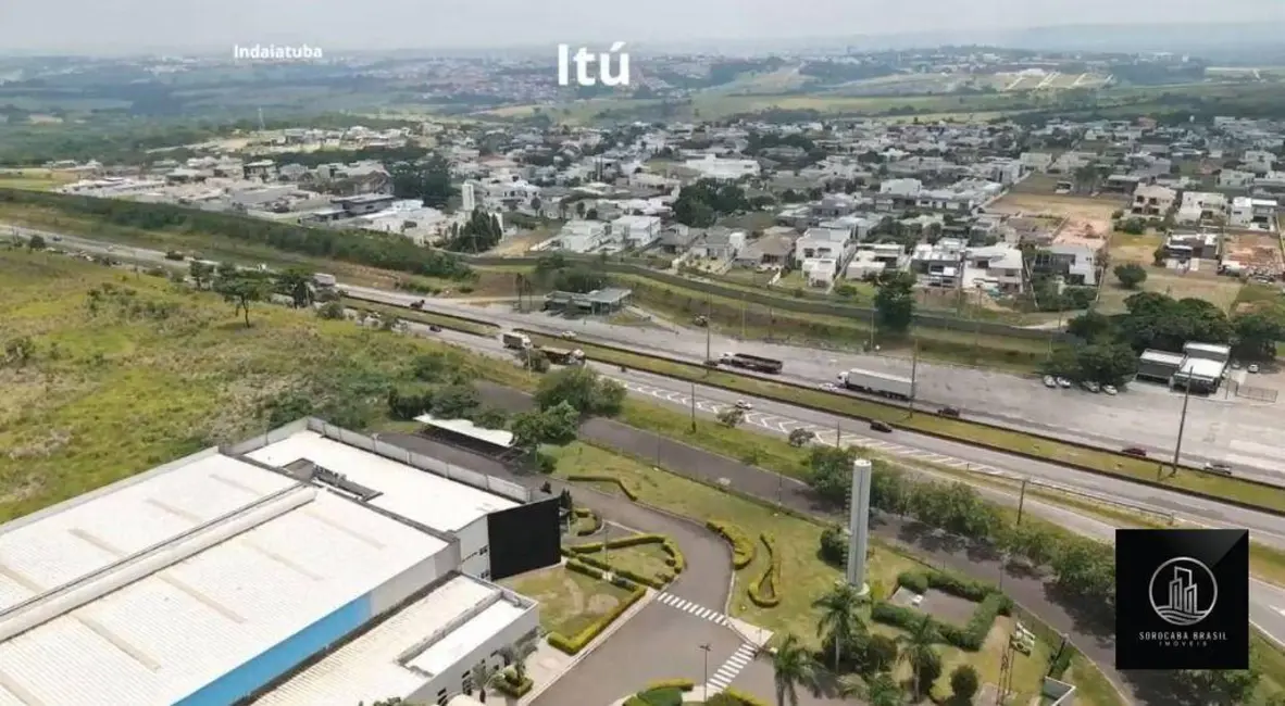 Foto 3 de Sala Comercial à venda, 27184m2 em Jardim Emicol, Itu - SP