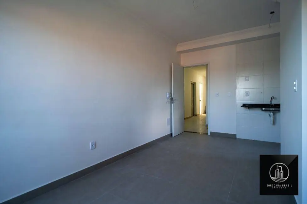 Foto 8 de Apartamento com 2 quartos à venda, 45m2 em Vila Aeroporto, Sorocaba - SP