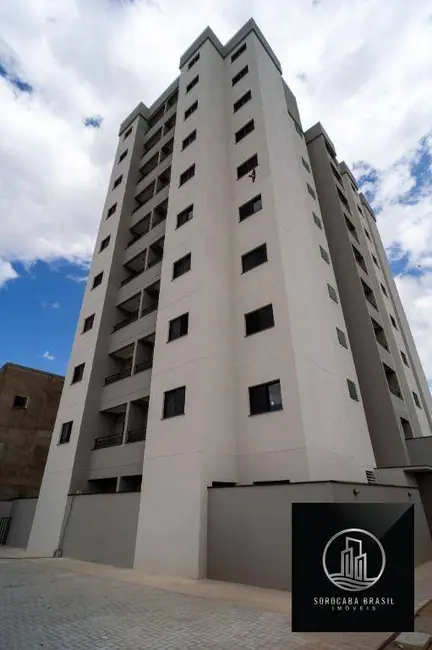 Foto 4 de Apartamento com 2 quartos à venda, 45m2 em Vila Aeroporto, Sorocaba - SP