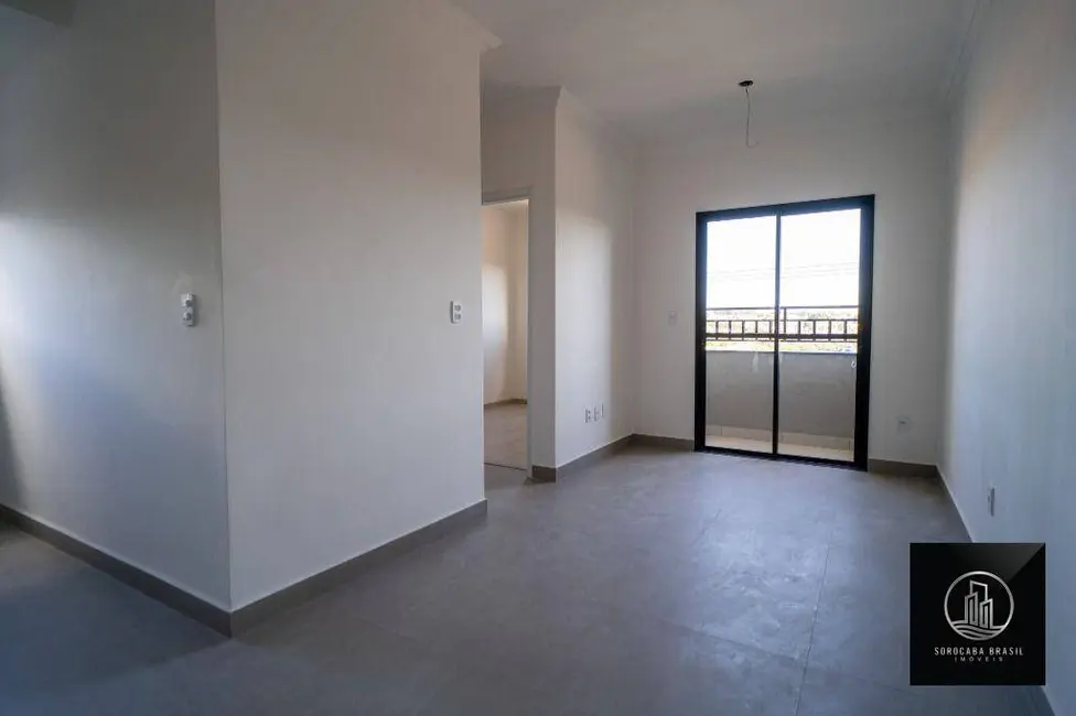 Foto 5 de Apartamento com 2 quartos à venda, 45m2 em Vila Aeroporto, Sorocaba - SP