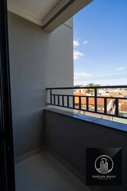 Foto 9 de Apartamento com 2 quartos à venda, 45m2 em Vila Aeroporto, Sorocaba - SP