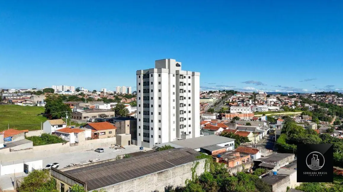 Foto 3 de Apartamento com 2 quartos à venda, 45m2 em Vila Aeroporto, Sorocaba - SP