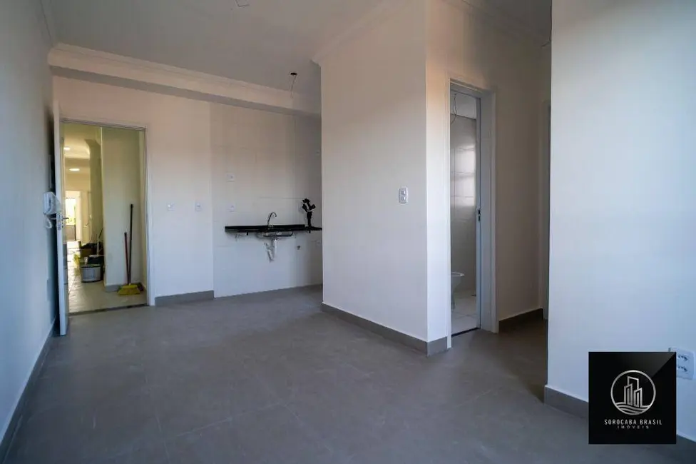 Foto 7 de Apartamento com 2 quartos à venda, 45m2 em Vila Aeroporto, Sorocaba - SP