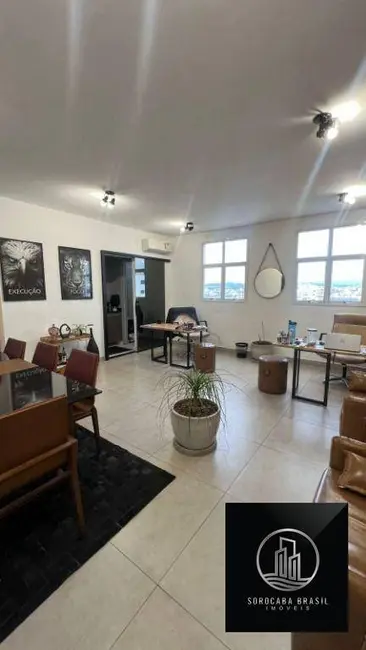 Sala Comercial à venda, 45m2 em Jardim Faculdade, Sorocaba - SP - imagem 7 Foto 7 de Sala Comercial à venda, 45m2 em Jardim Faculdade, Sorocaba - SP