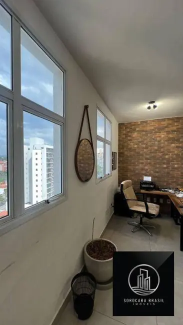 Sala Comercial à venda, 45m2 em Jardim Faculdade, Sorocaba - SP - imagem 3 Foto 3 de Sala Comercial à venda, 45m2 em Jardim Faculdade, Sorocaba - SP