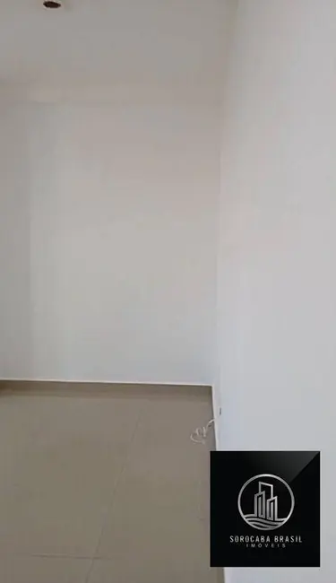 Foto 2 de Sala Comercial para alugar, 45m2 em Jardim Faculdade, Sorocaba - SP