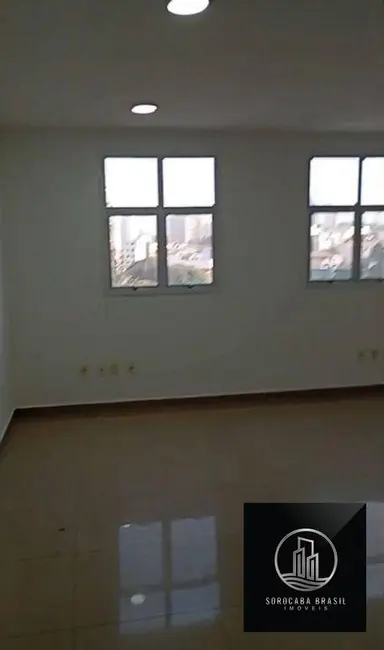 Foto 3 de Sala Comercial para alugar, 45m2 em Jardim Faculdade, Sorocaba - SP
