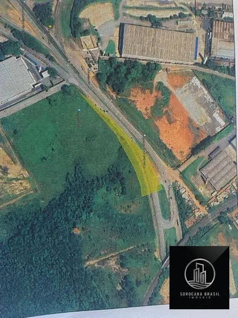 Foto 1 de Sala Comercial à venda, 48853m2 em Vila Martins, Itu - SP
