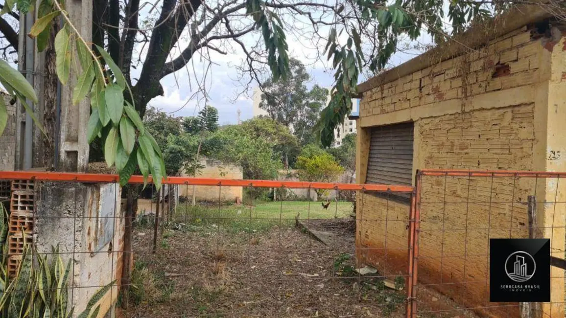 Terreno / Lote à venda, 3557m2 em Vila Leopoldina, Sorocaba - SP - imagem 2 Foto 2 de Terreno / Lote à venda, 3557m2 em Vila Leopoldina, Sorocaba - SP