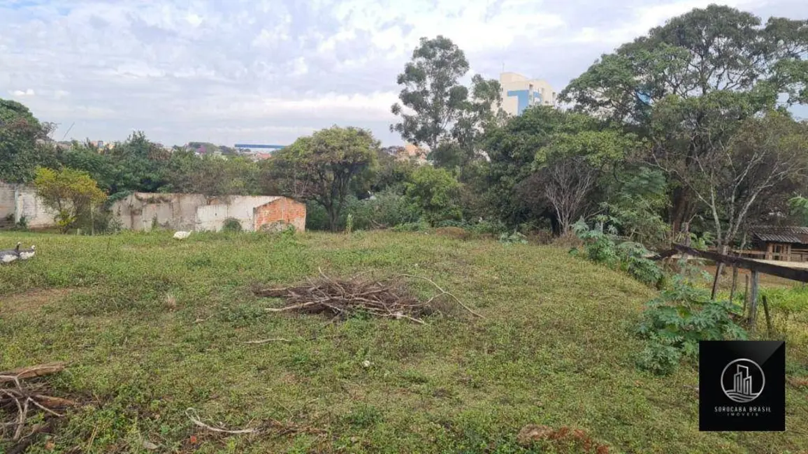 Terreno / Lote à venda, 3557m2 em Vila Leopoldina, Sorocaba - SP - imagem 1 Foto 1 de Terreno / Lote à venda, 3557m2 em Vila Leopoldina, Sorocaba - SP