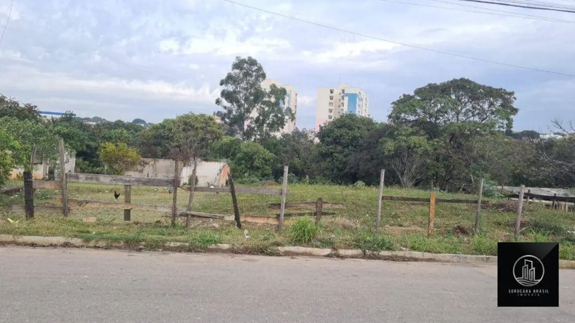 Terreno / Lote à venda, 3557m2 em Vila Leopoldina, Sorocaba - SP - imagem 3 Foto 3 de Terreno / Lote à venda, 3557m2 em Vila Leopoldina, Sorocaba - SP