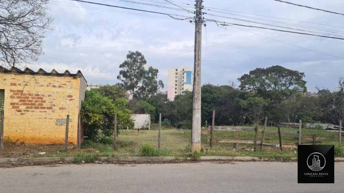 Terreno / Lote à venda, 3557m2 em Vila Leopoldina, Sorocaba - SP - imagem 4 Foto 4 de Terreno / Lote à venda, 3557m2 em Vila Leopoldina, Sorocaba - SP