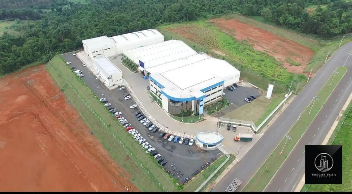 Foto 2 de Armazém / Galpão à venda e para alugar, 43000m2 em Europark Comercial, Indaiatuba - SP