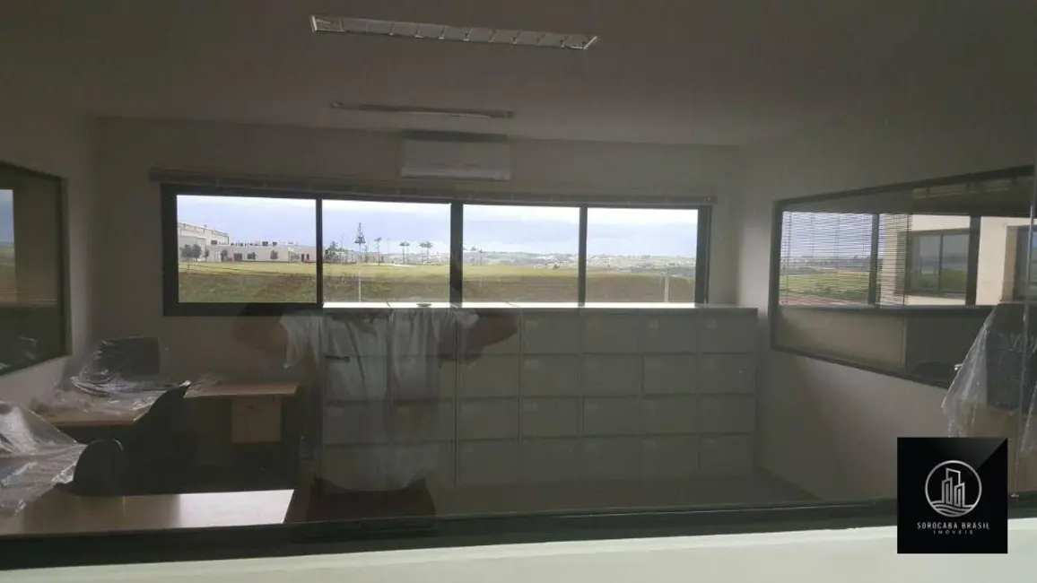 Foto 7 de Armazém / Galpão à venda e para alugar, 43000m2 em Europark Comercial, Indaiatuba - SP