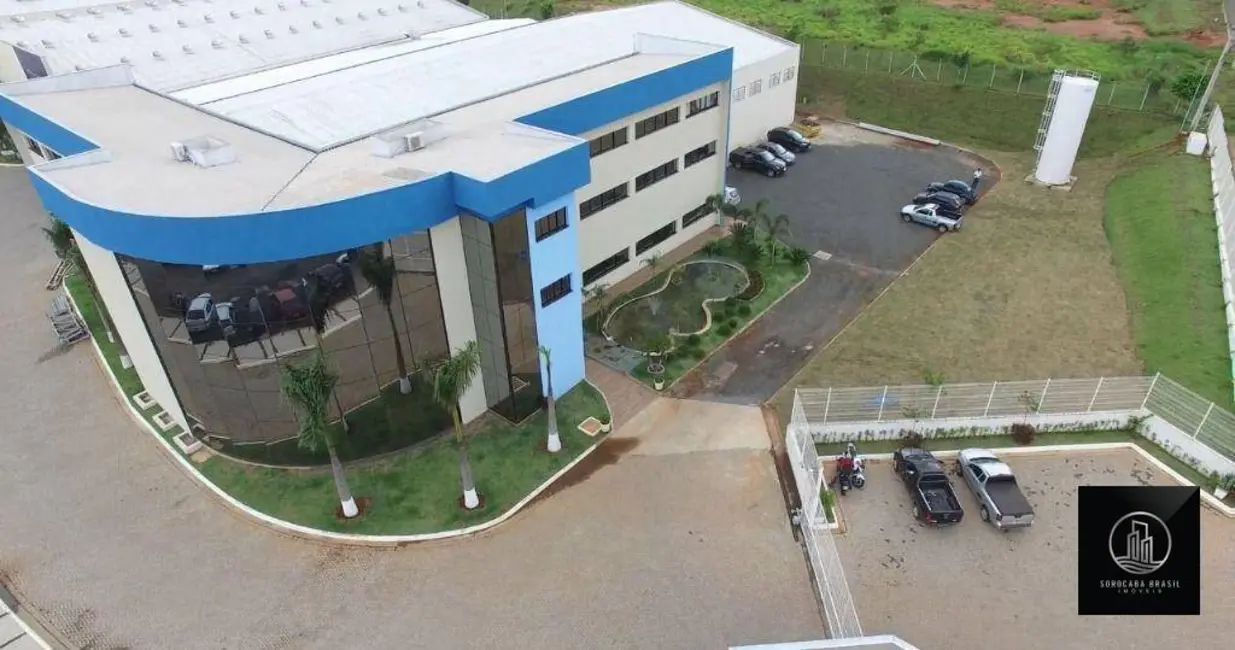 Foto 3 de Armazém / Galpão à venda e para alugar, 43000m2 em Europark Comercial, Indaiatuba - SP