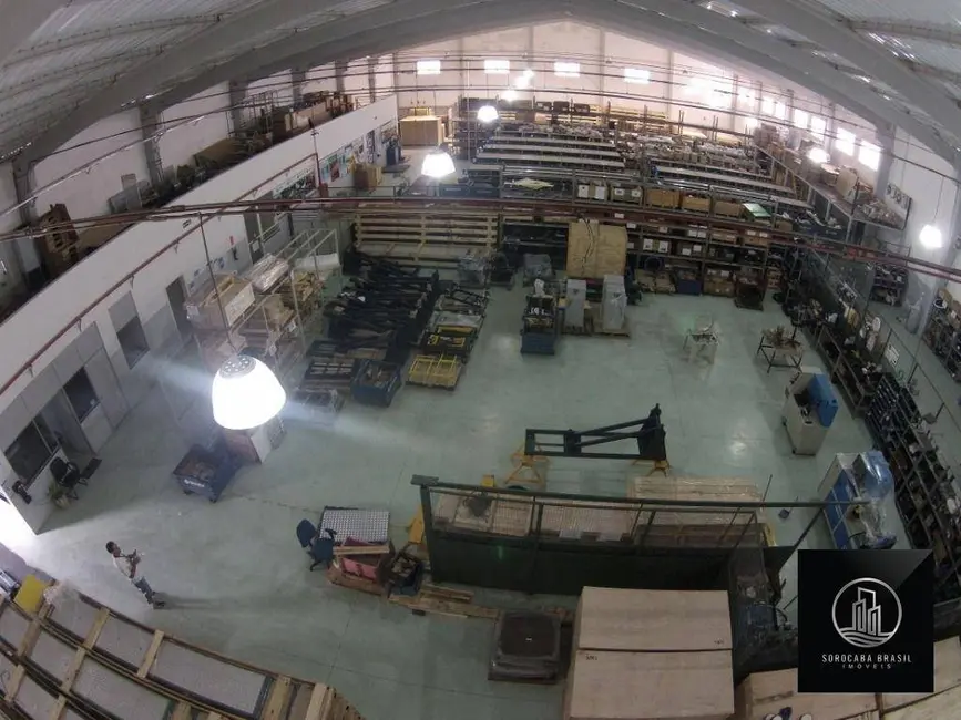 Foto 5 de Armazém / Galpão à venda e para alugar, 43000m2 em Europark Comercial, Indaiatuba - SP