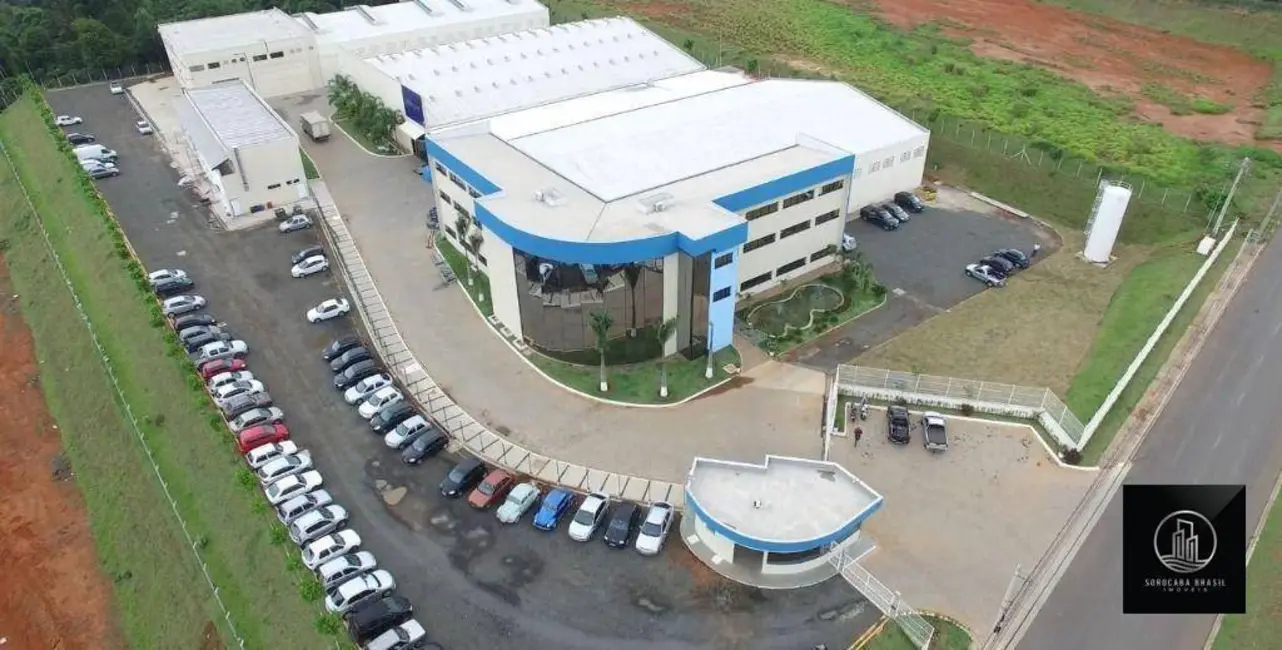 Foto 1 de Armazém / Galpão à venda e para alugar, 43000m2 em Europark Comercial, Indaiatuba - SP