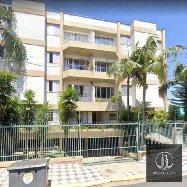 Apartamento com 3 quartos à venda, 84m2 em Jardim Europa, Sorocaba - SP - imagem 1 Foto 1 de Apartamento com 3 quartos à venda, 84m2 em Jardim Europa, Sorocaba - SP