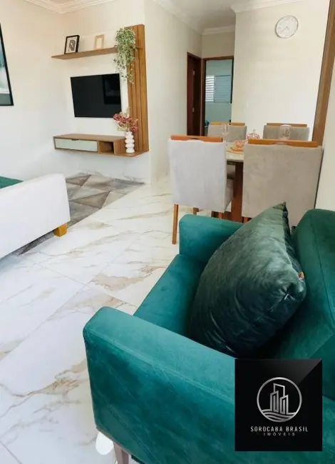 Apartamento com 2 quartos à venda, 57m2 em Vila Hortência, Sorocaba - SP - imagem 7 Foto 7 de Apartamento com 2 quartos à venda, 57m2 em Vila Hortência, Sorocaba - SP