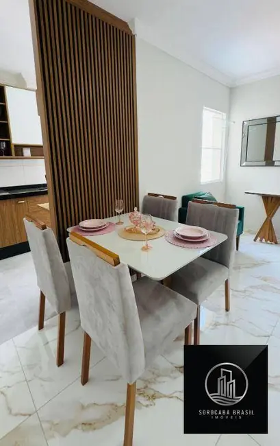 Apartamento com 2 quartos à venda, 57m2 em Vila Hortência, Sorocaba - SP - imagem 9 Foto 9 de Apartamento com 2 quartos à venda, 57m2 em Vila Hortência, Sorocaba - SP