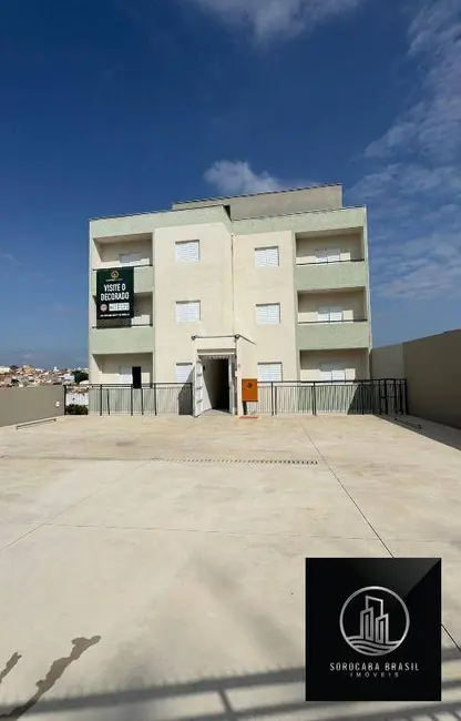 Apartamento com 2 quartos à venda, 57m2 em Vila Hortência, Sorocaba - SP - imagem 6 Foto 6 de Apartamento com 2 quartos à venda, 57m2 em Vila Hortência, Sorocaba - SP