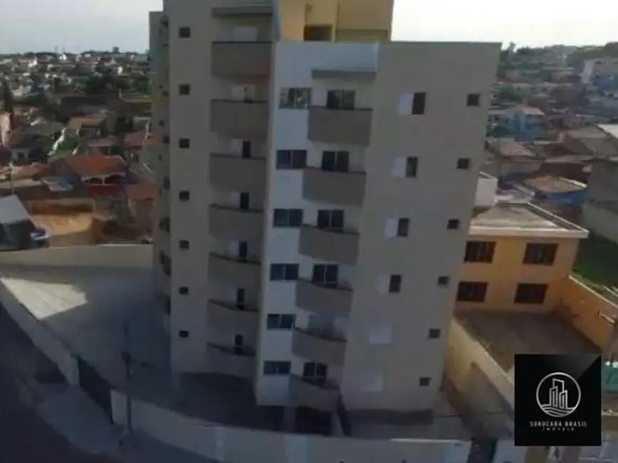 Foto 1 de Apartamento com 2 quartos à venda, 57m2 em Vila Barão, Sorocaba - SP