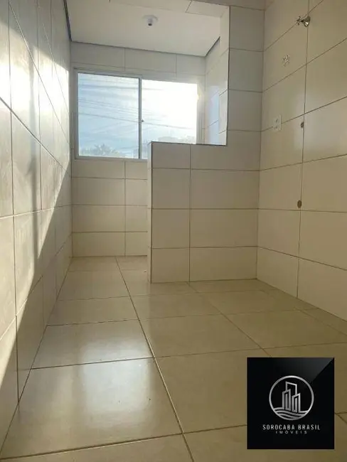 Foto 3 de Apartamento com 2 quartos à venda, 57m2 em Vila Barão, Sorocaba - SP