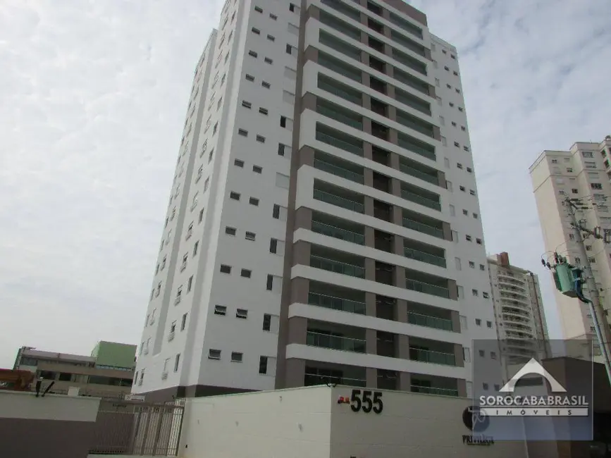 Apartamento com 3 quartos à venda, 151m2 em Jardim Judith, Sorocaba - SP - imagem 2 Foto 2 de Apartamento com 3 quartos à venda, 151m2 em Jardim Judith, Sorocaba - SP