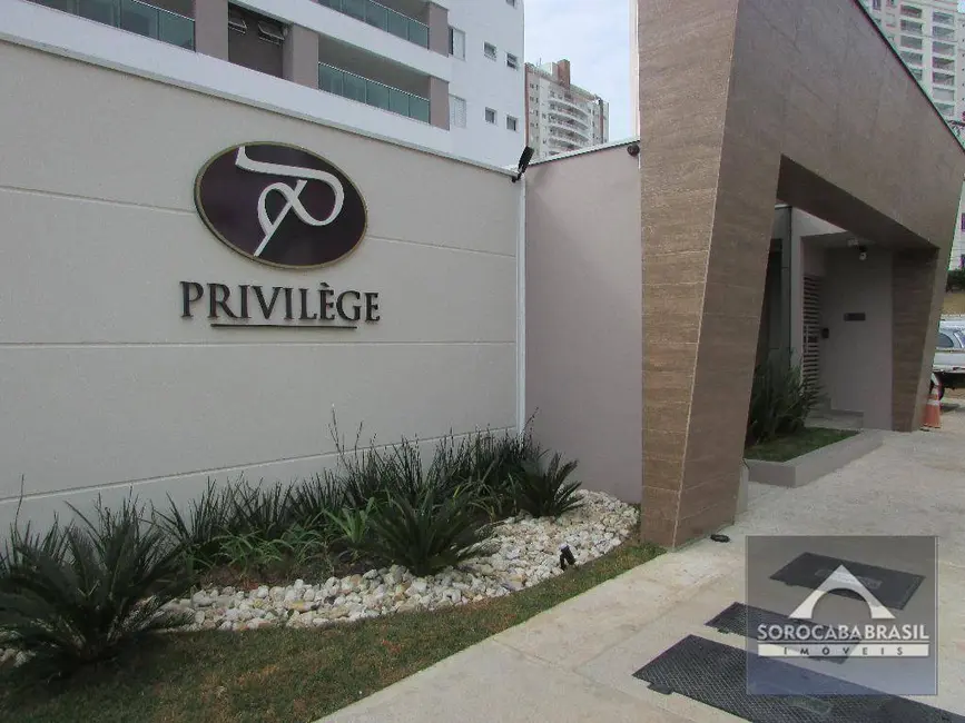 Apartamento com 3 quartos à venda, 151m2 em Jardim Judith, Sorocaba - SP - imagem 6 Foto 6 de Apartamento com 3 quartos à venda, 151m2 em Jardim Judith, Sorocaba - SP