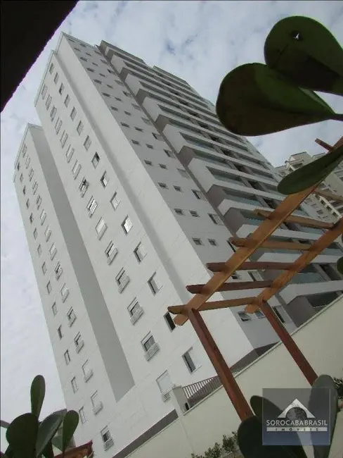 Apartamento com 3 quartos à venda, 151m2 em Jardim Judith, Sorocaba - SP - imagem 5 Foto 5 de Apartamento com 3 quartos à venda, 151m2 em Jardim Judith, Sorocaba - SP