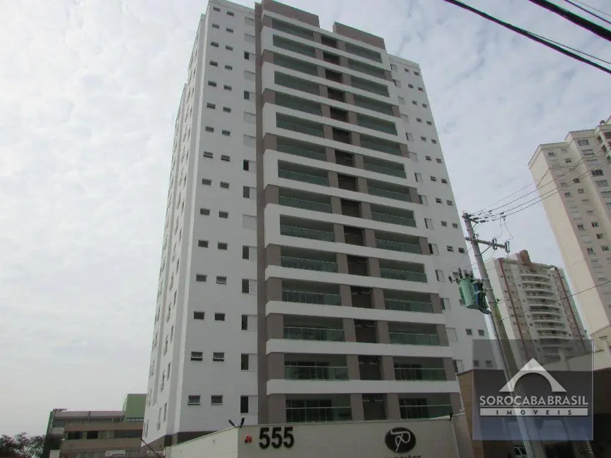 Apartamento com 3 quartos à venda, 151m2 em Jardim Judith, Sorocaba - SP - imagem 3 Foto 3 de Apartamento com 3 quartos à venda, 151m2 em Jardim Judith, Sorocaba - SP