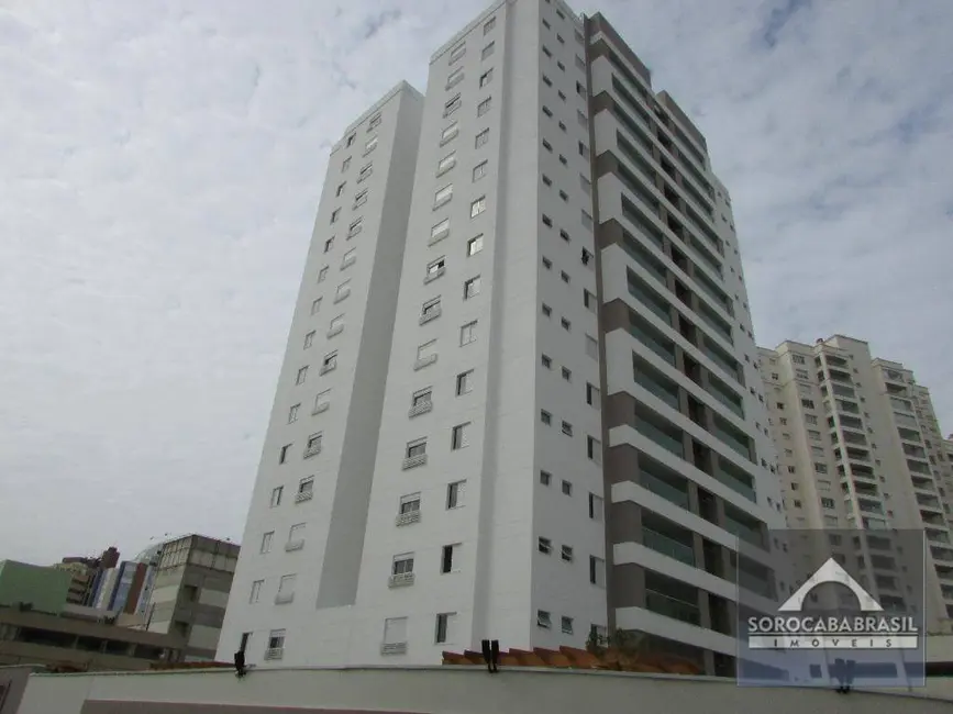 Apartamento com 3 quartos à venda, 151m2 em Jardim Judith, Sorocaba - SP - imagem 4 Foto 4 de Apartamento com 3 quartos à venda, 151m2 em Jardim Judith, Sorocaba - SP