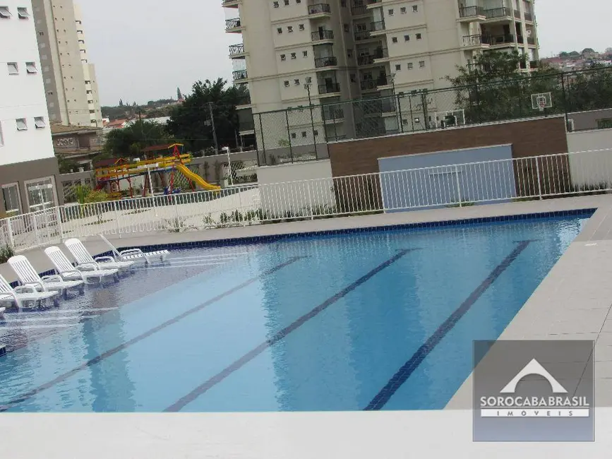 Apartamento com 3 quartos à venda, 151m2 em Jardim Judith, Sorocaba - SP - imagem 1 Foto 1 de Apartamento com 3 quartos à venda, 151m2 em Jardim Judith, Sorocaba - SP