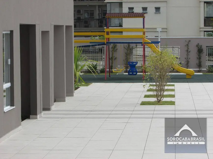 Apartamento com 3 quartos à venda, 151m2 em Jardim Judith, Sorocaba - SP - imagem 9 Foto 9 de Apartamento com 3 quartos à venda, 151m2 em Jardim Judith, Sorocaba - SP