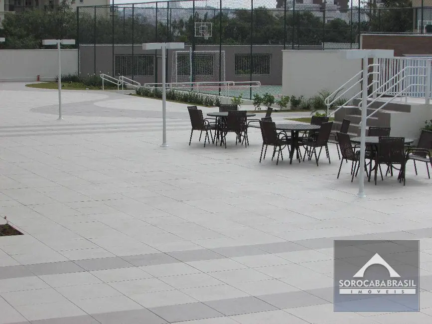 Apartamento com 3 quartos à venda, 151m2 em Jardim Judith, Sorocaba - SP - imagem 8 Foto 8 de Apartamento com 3 quartos à venda, 151m2 em Jardim Judith, Sorocaba - SP