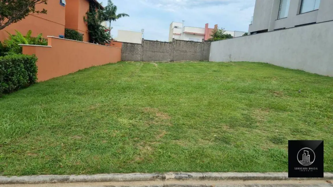 Foto 1 de Terreno / Lote à venda, 432m2 em Alphaville Nova Esplanada, Votorantim - SP
