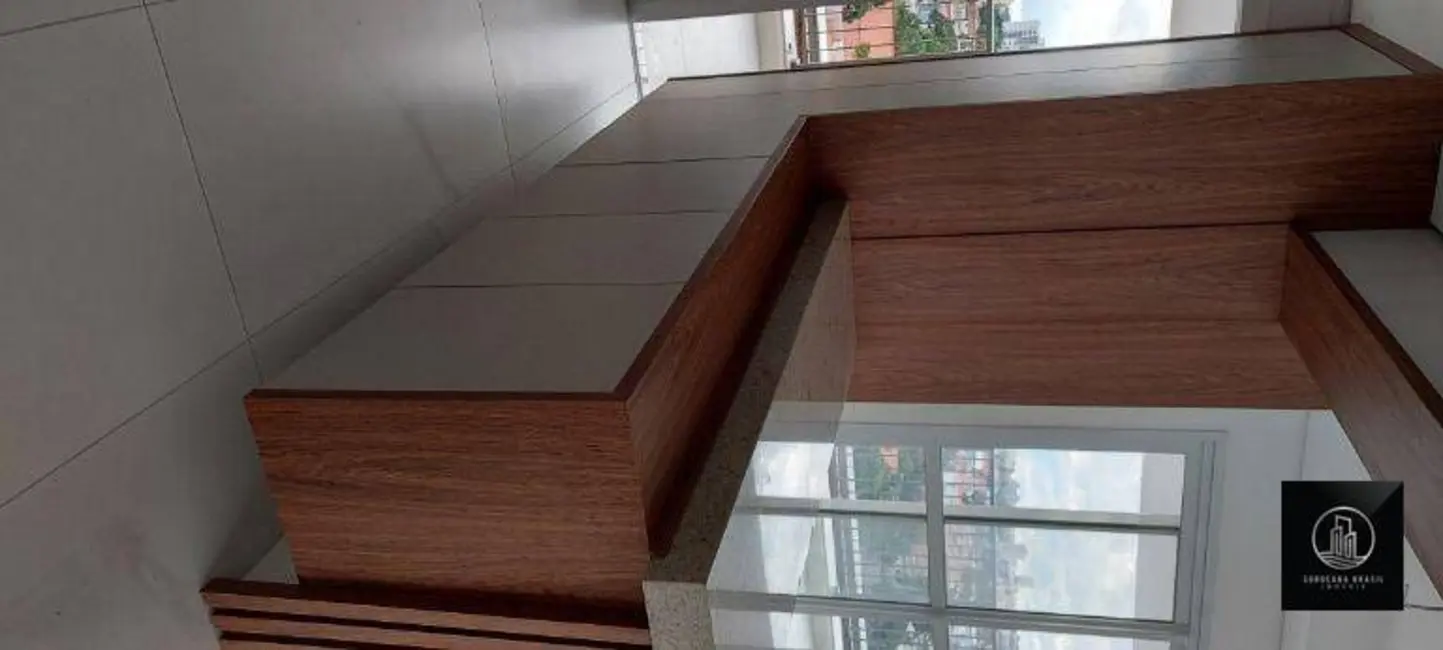 Apartamento com 3 quartos à venda e para alugar, 166m2 em Jardim América, Sorocaba - SP - imagem 4 Foto 4 de Apartamento com 3 quartos à venda e para alugar, 166m2 em Jardim América, Sorocaba - SP