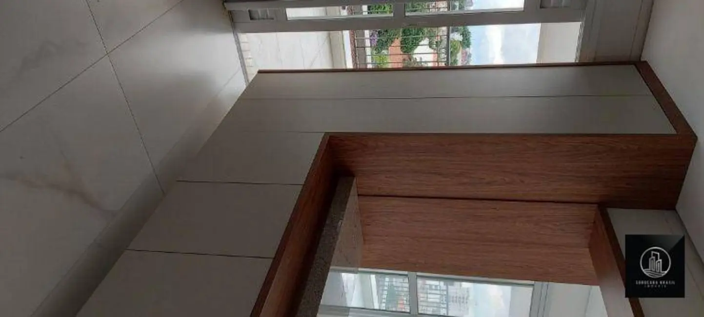 Apartamento com 3 quartos à venda e para alugar, 166m2 em Jardim América, Sorocaba - SP - imagem 6 Foto 6 de Apartamento com 3 quartos à venda e para alugar, 166m2 em Jardim América, Sorocaba - SP