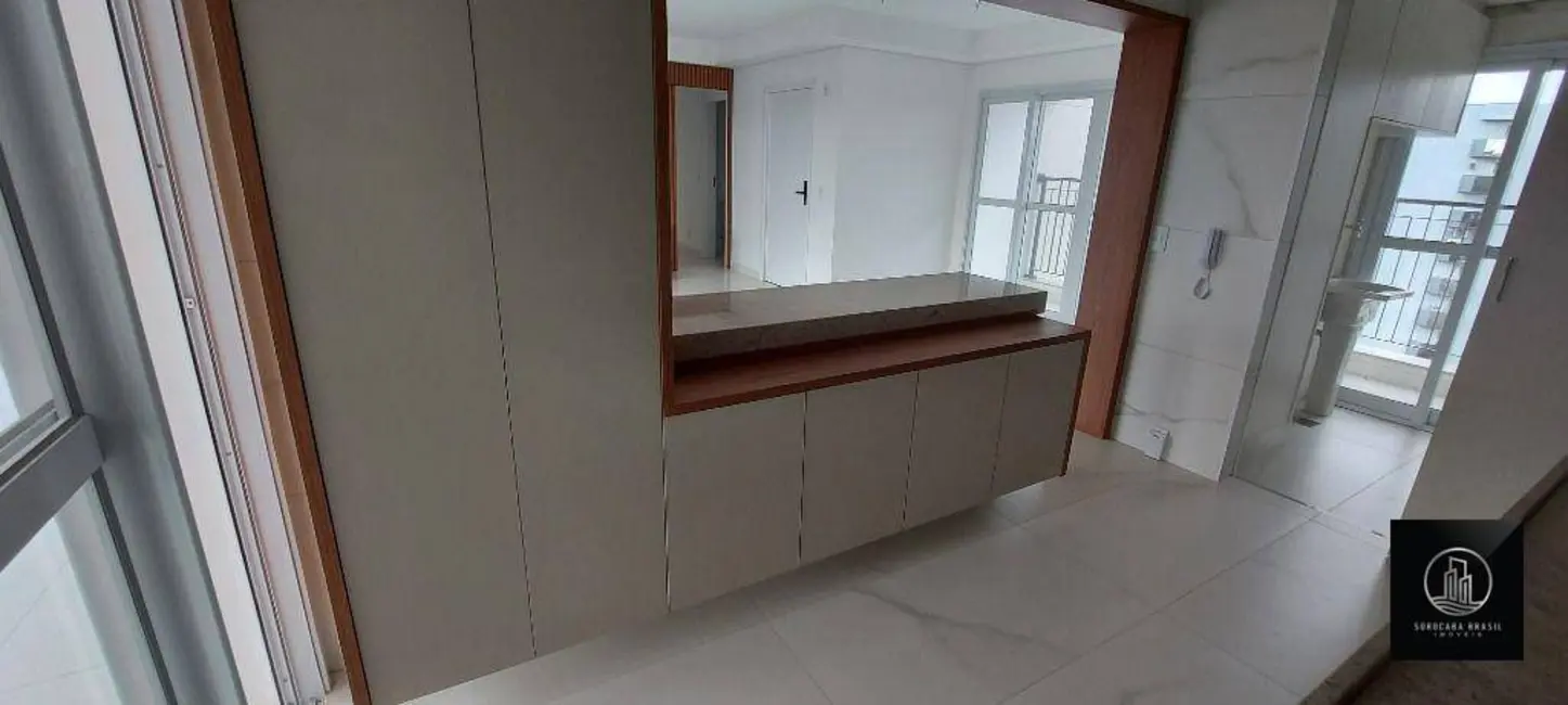 Apartamento com 3 quartos à venda e para alugar, 166m2 em Jardim América, Sorocaba - SP - imagem 9 Foto 9 de Apartamento com 3 quartos à venda e para alugar, 166m2 em Jardim América, Sorocaba - SP