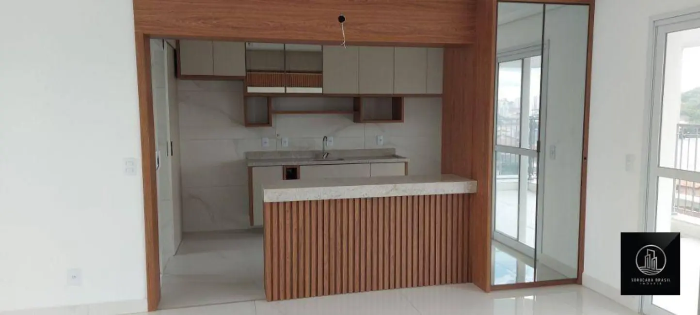 Apartamento com 3 quartos à venda e para alugar, 166m2 em Jardim América, Sorocaba - SP - imagem 1 Foto 1 de Apartamento com 3 quartos à venda e para alugar, 166m2 em Jardim América, Sorocaba - SP