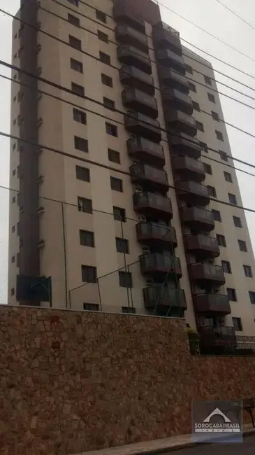 Foto 1 de Apartamento com 3 quartos à venda, 120m2 em Jardim Embaixador, Sorocaba - SP