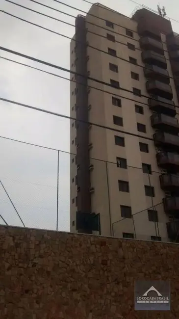 Foto 2 de Apartamento com 3 quartos à venda, 120m2 em Jardim Embaixador, Sorocaba - SP