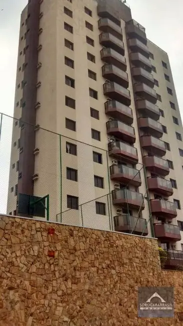 Foto 8 de Apartamento com 3 quartos à venda, 120m2 em Jardim Embaixador, Sorocaba - SP