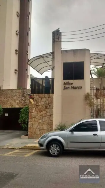 Foto 6 de Apartamento com 3 quartos à venda, 120m2 em Jardim Embaixador, Sorocaba - SP